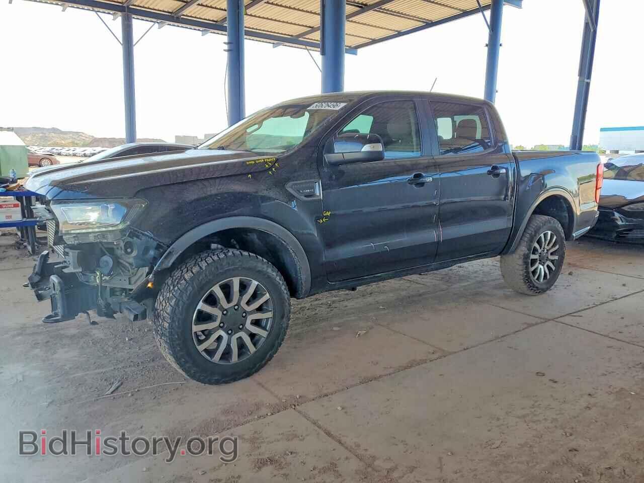 Photo 1FTER4FH4KLB16285 - FORD RANGER 2019