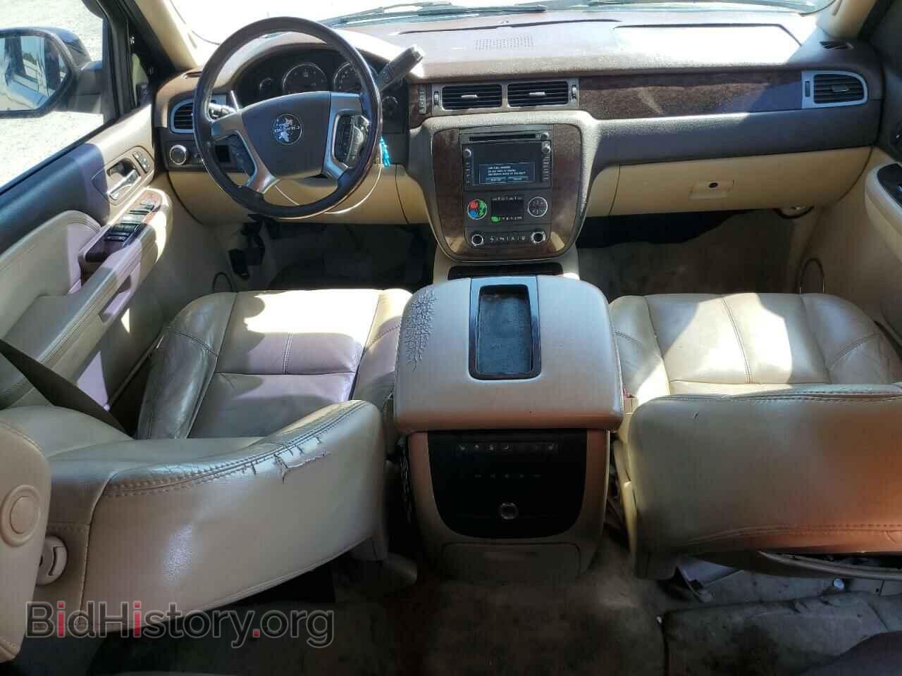 2007 GMC YUKON - VIN: 1GKFK63837J397432 - Фото 8