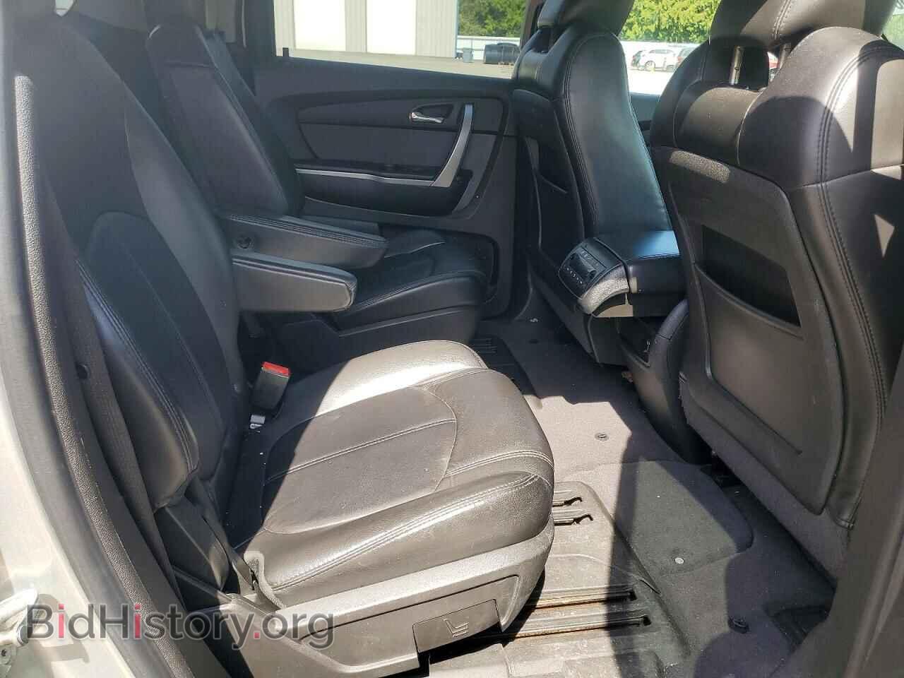 2012 GMC ACADIA - VIN: 1GKKVRED8CJ365698 - Фото 11
