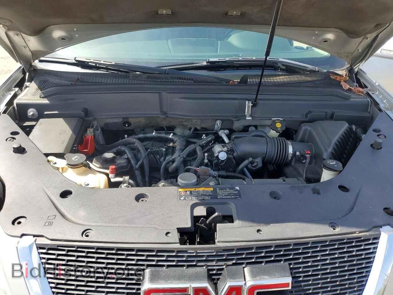 2012 GMC ACADIA - VIN: 1GKKVRED8CJ365698 - Фото 12
