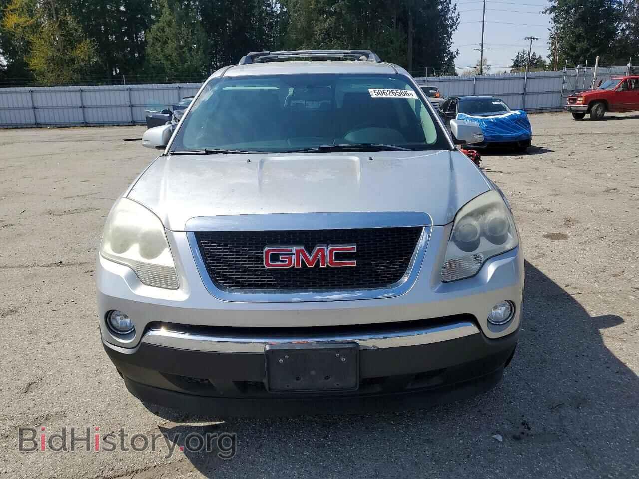 2012 GMC ACADIA - VIN: 1GKKVRED8CJ365698 - Фото 5