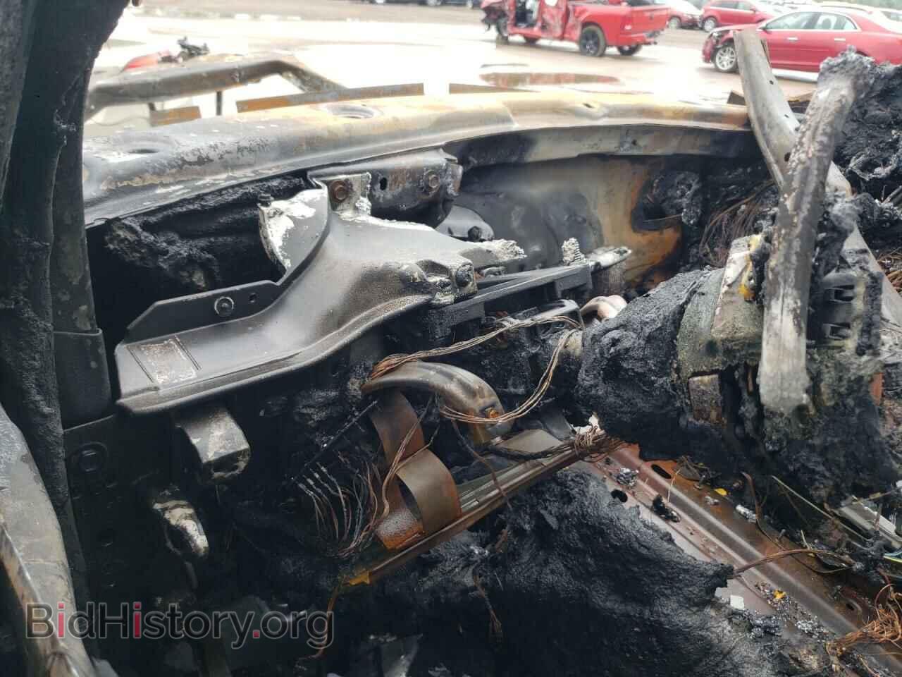 2015 DODGE DURANGO - VIN: 1C4SDJCTXFC730112 - Photo 8