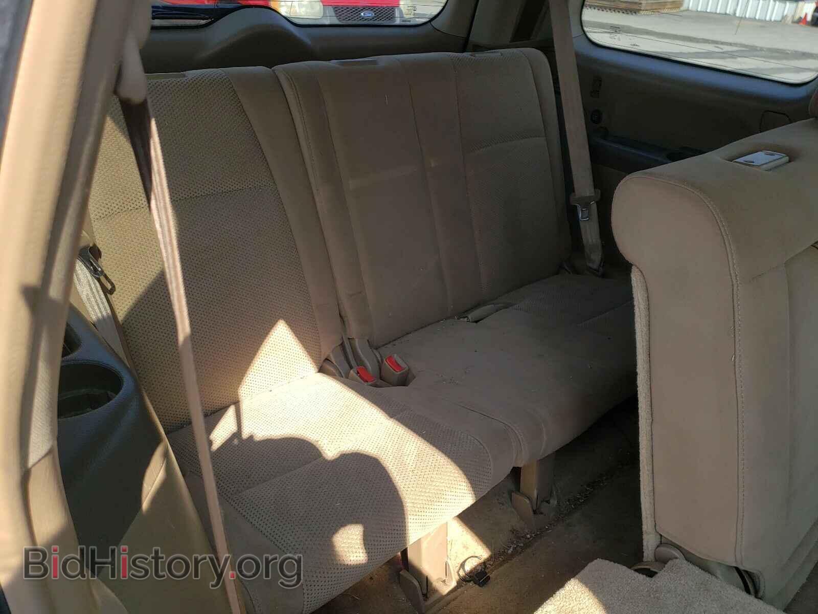 2006 HONDA PILOT - VIN: 2HKYF18476H558177 - Фото 9