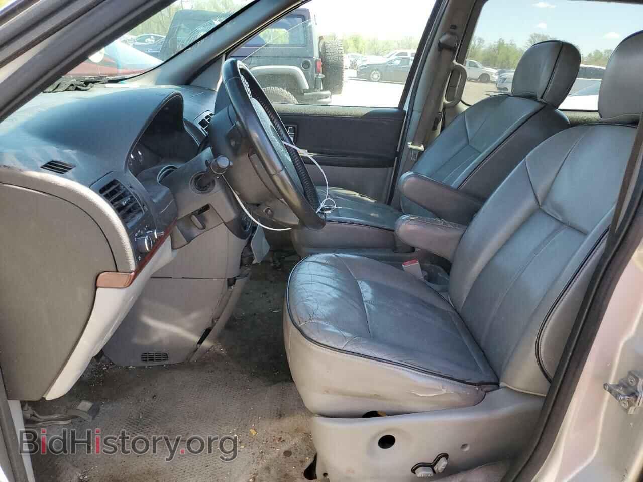 2007 BUICK TERRAZA - VIN: 5GADV33147D154689 - Фото 7