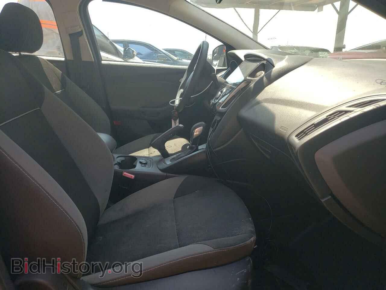 2014 FORD FOCUS - VIN: 1FADP3K27EL201550 - Photo 5