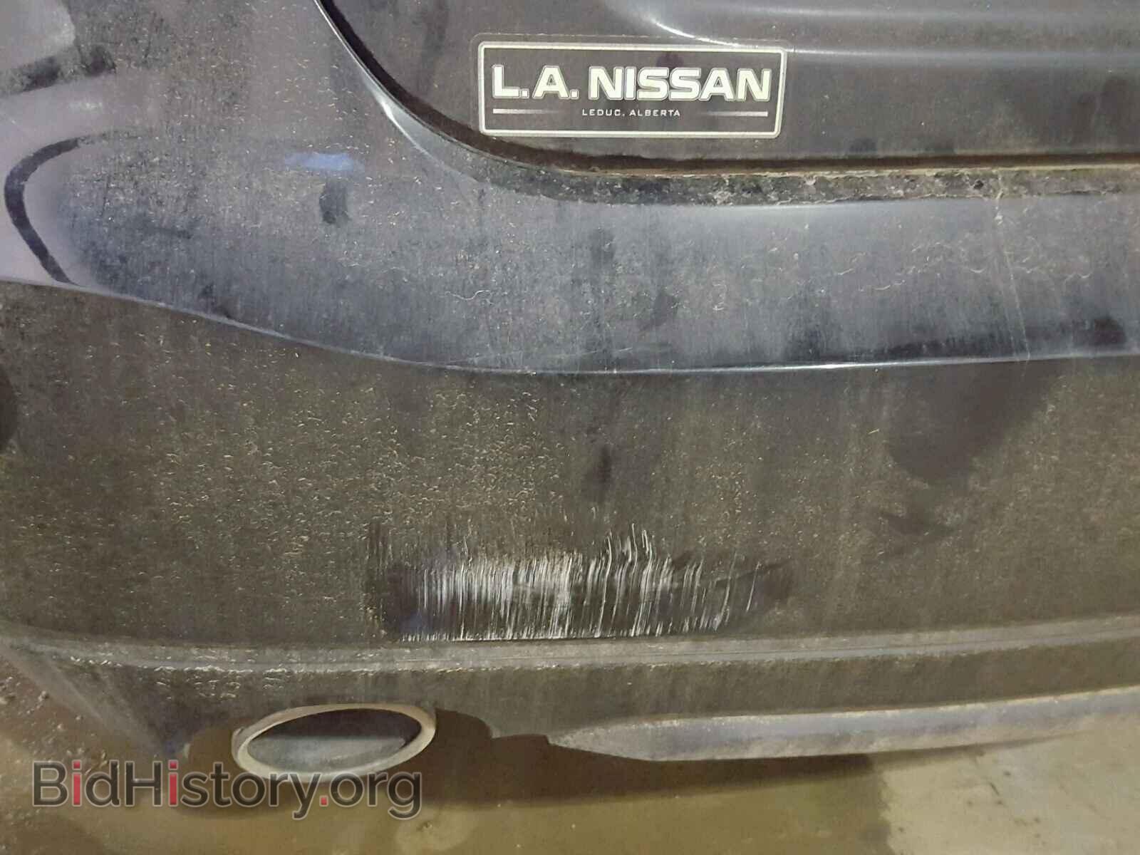 2017 NISSAN MAXIMA - VIN: 1N4AA6AP3HC426037 - Фото 9