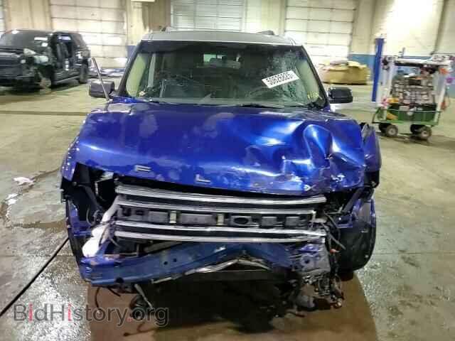 2014 FORD FLEX - VIN: 2FMHK6C86EBD43415 - Photo 15