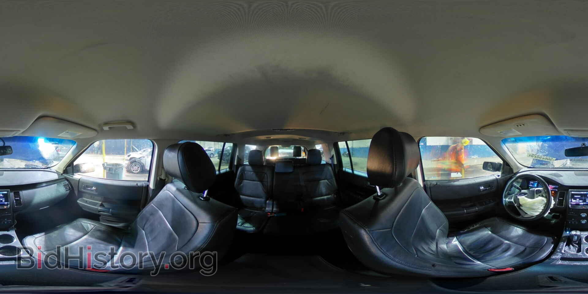 2014 FORD FLEX - VIN: 2FMHK6C86EBD43415 - Photo 16
