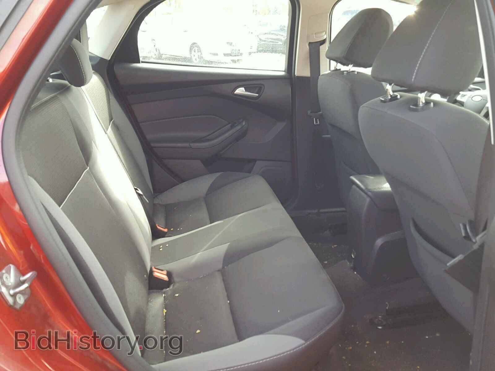 2013 FORD FOCUS - VIN: 1FADP3F27DL283062 - Photo 6
