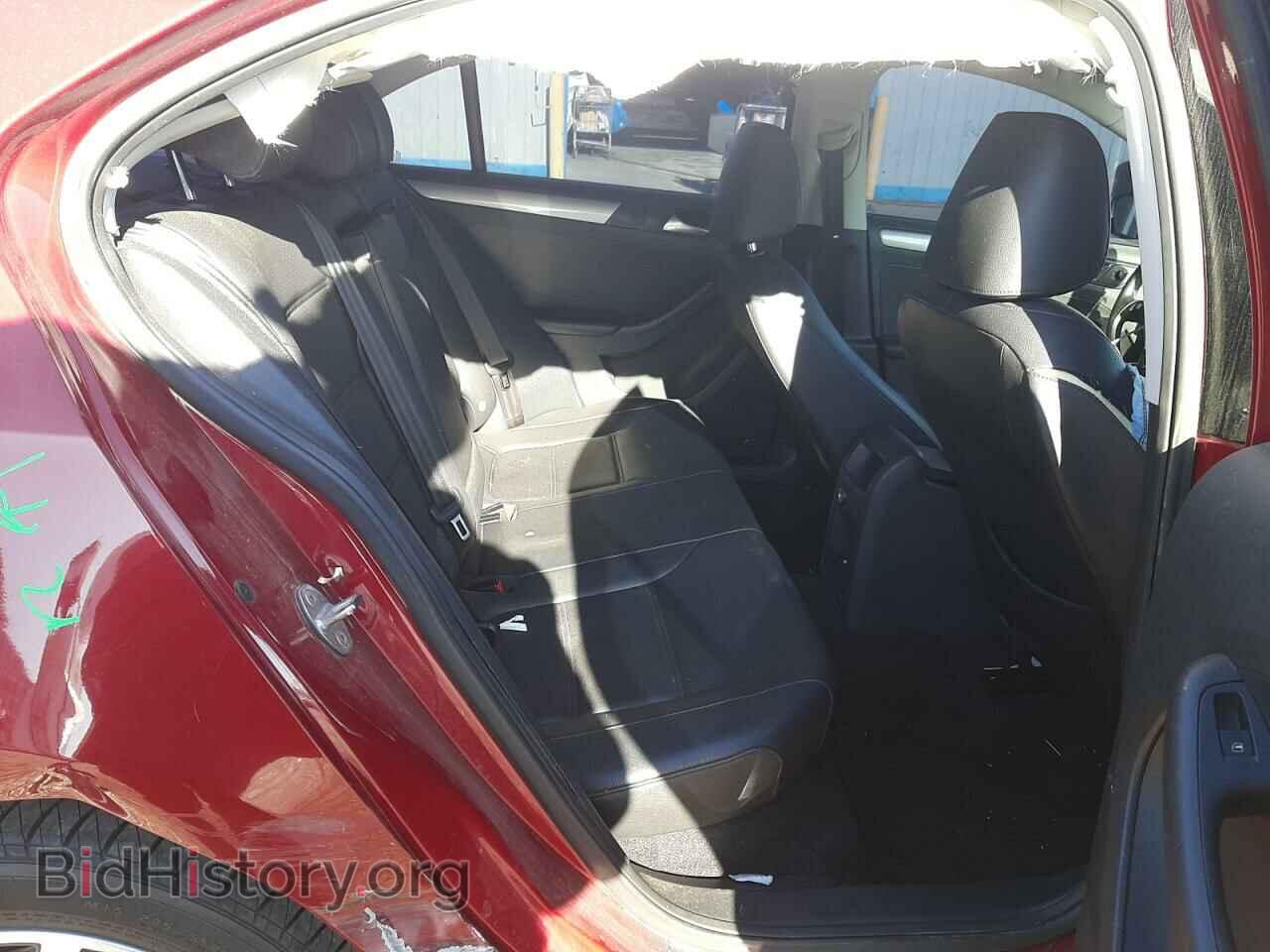 2017 VOLKSWAGEN JETTA - VIN: 3VWDB7AJ4HM240119 - Фото 10