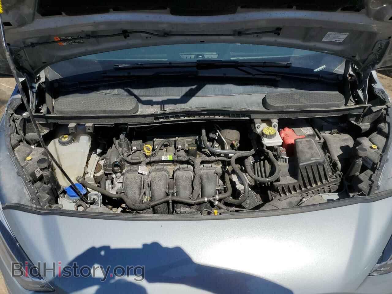2022 FORD TRANSIT - VIN: NM0GE9F28N1541793 - Фото 11