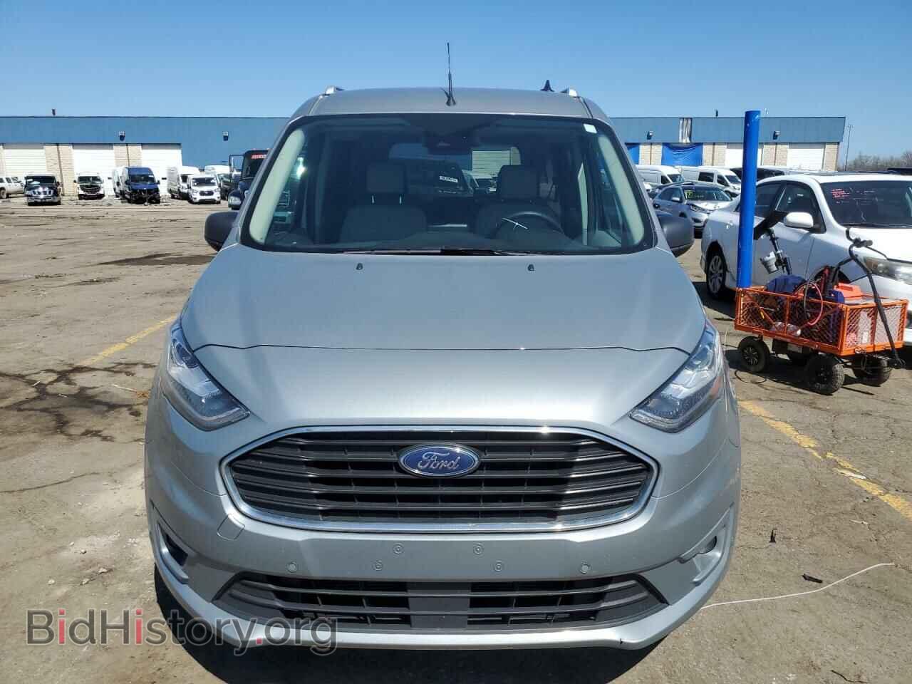 2022 FORD TRANSIT - VIN: NM0GE9F28N1541793 - Фото 5