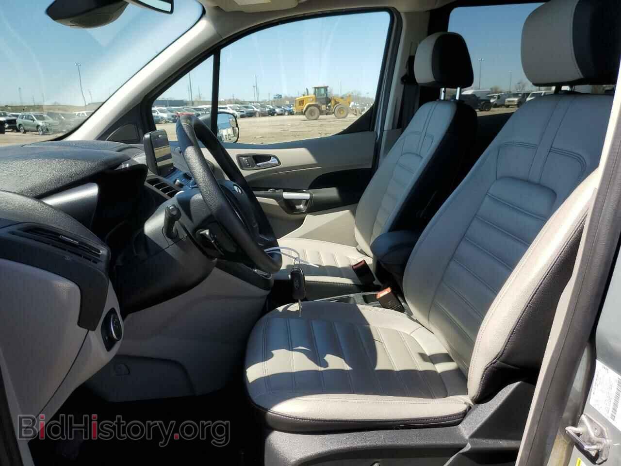 2022 FORD TRANSIT - VIN: NM0GE9F28N1541793 - Фото 7