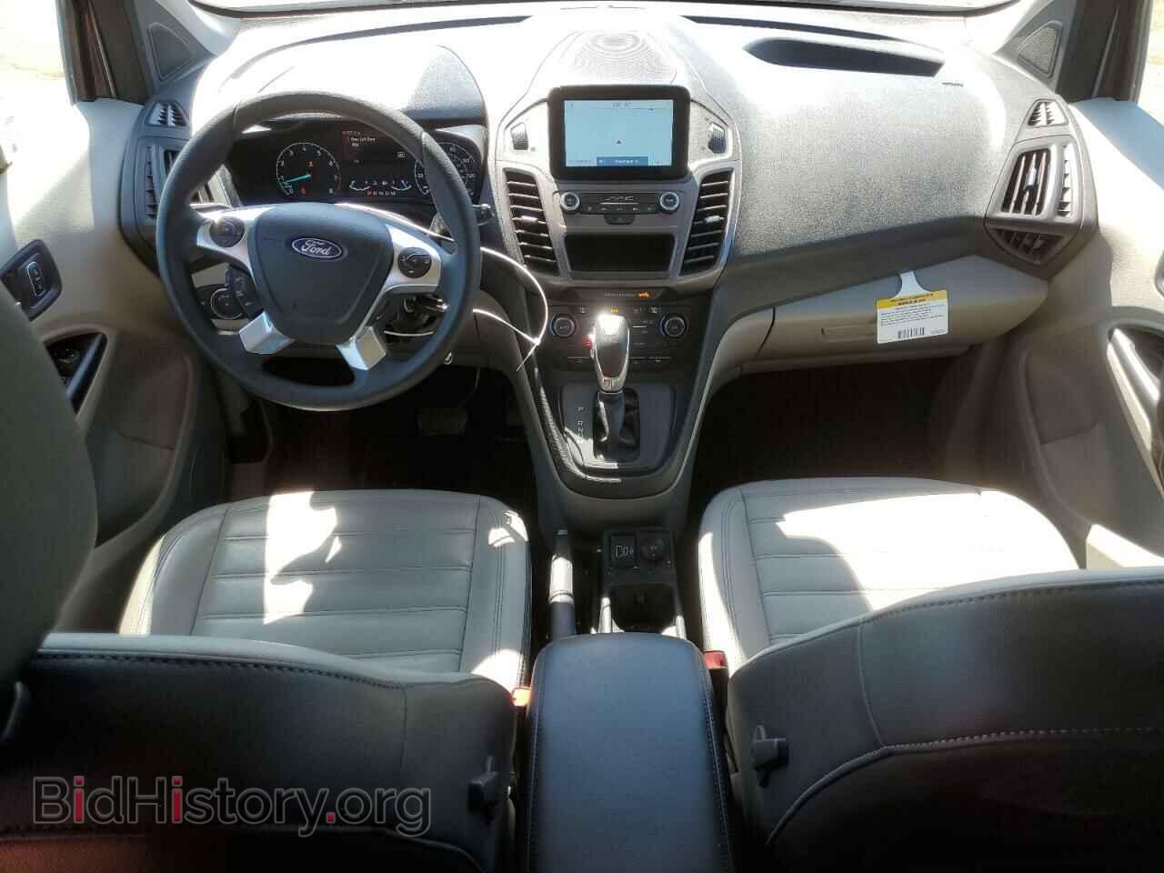 2022 FORD TRANSIT - VIN: NM0GE9F28N1541793 - Фото 8