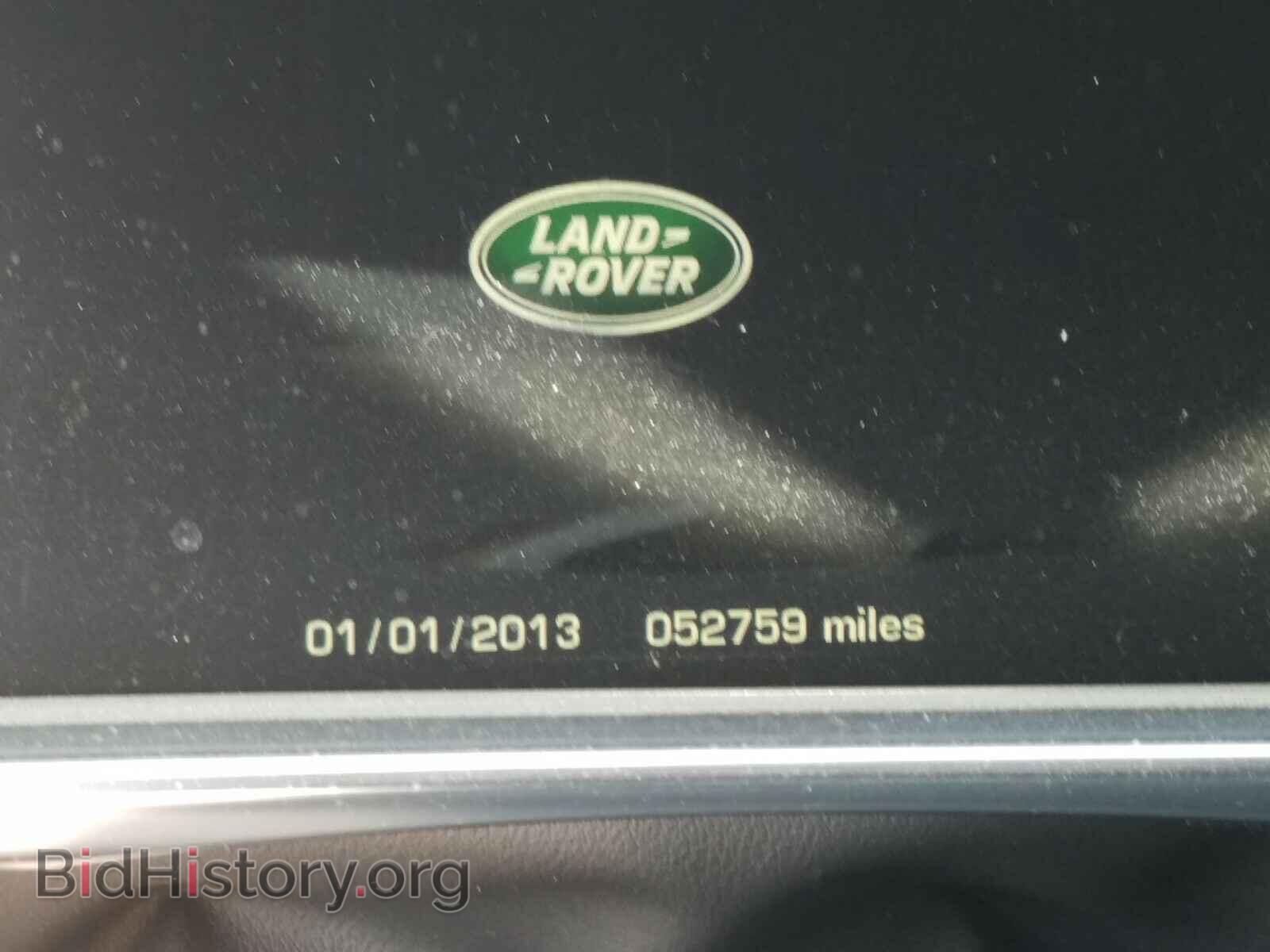 2015 LAND ROVER RANGEROVER - VIN: SALGS2TF6FA217262 - Фото 8