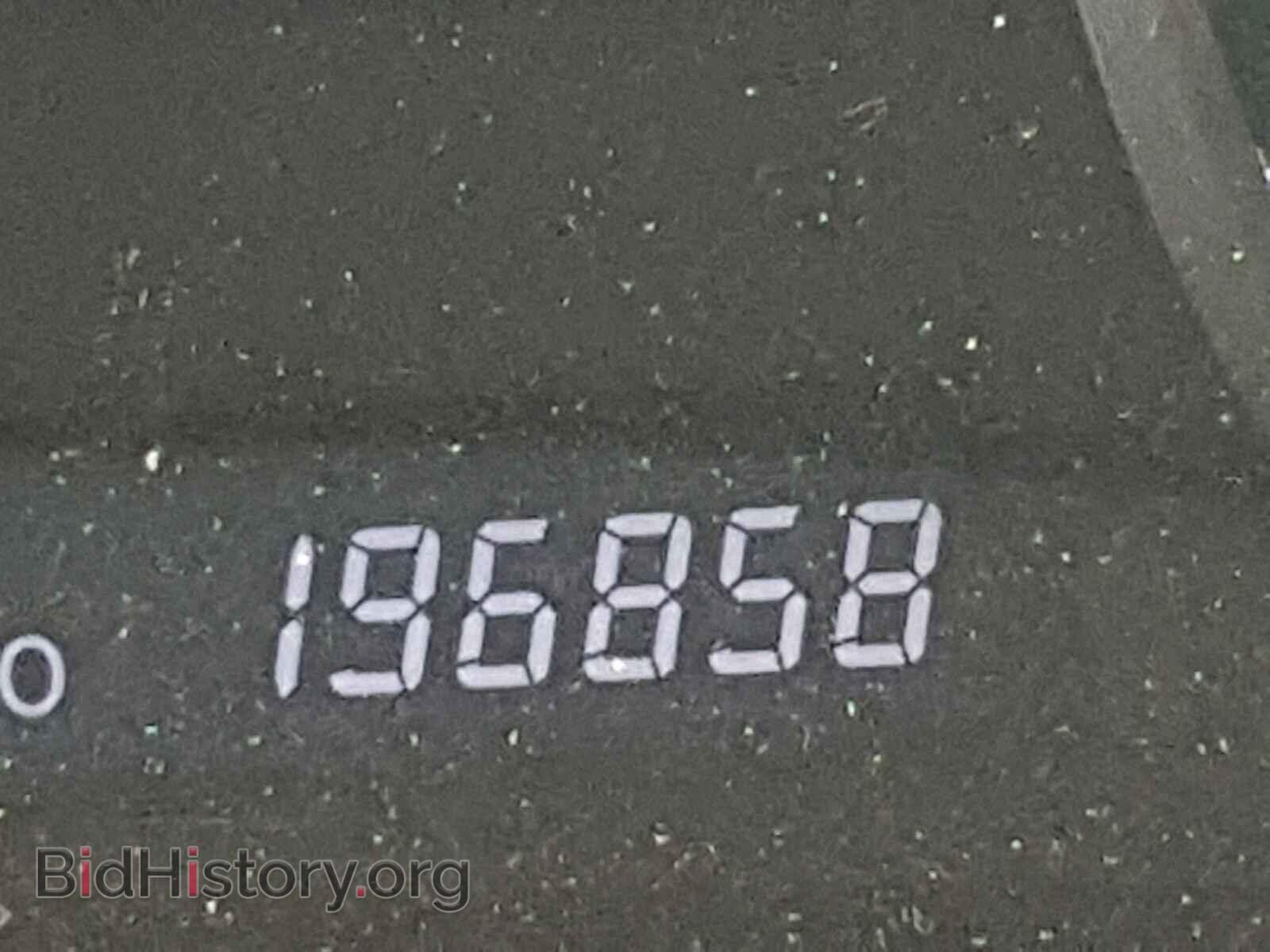 2011 LEXUS IS 250 - VIN: JTHFF2C22B2520630 - Фото 8