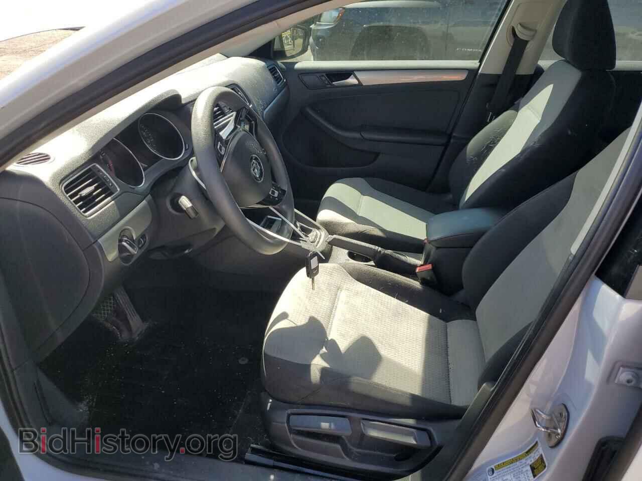 2017 VOLKSWAGEN JETTA - VIN: 3VW2B7AJ9HM347934 - Фото 7