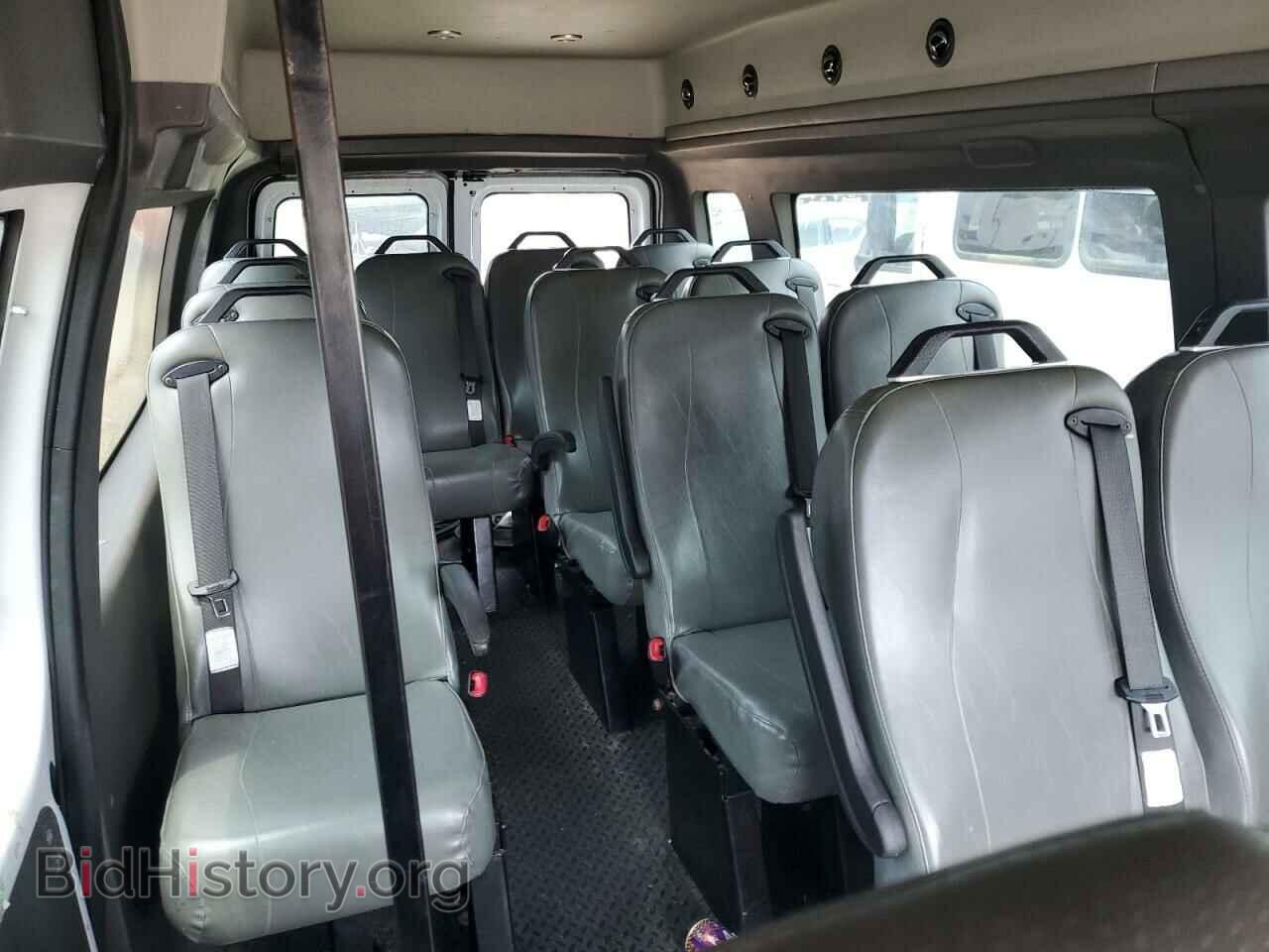 2013 FORD ECONOLINE - VIN: 1FTNS2EW7DDA39000 - Photo 11