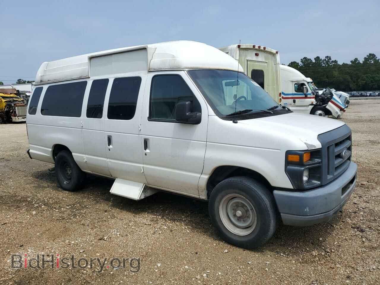 2013 FORD ECONOLINE - VIN: 1FTNS2EW7DDA39000 - Photo 4
