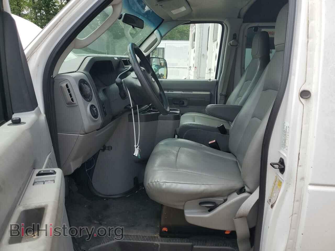 2013 FORD ECONOLINE - VIN: 1FTNS2EW7DDA39000 - Photo 7