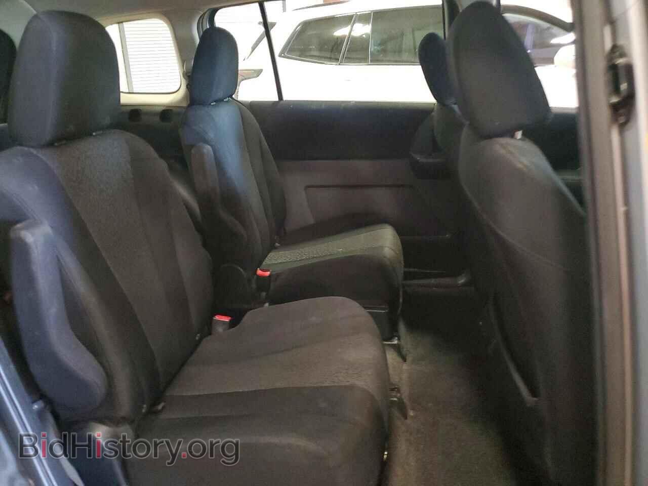 2012 MAZDA 5 - VIN: JM1CW2BL3C0133810 - Photo 11
