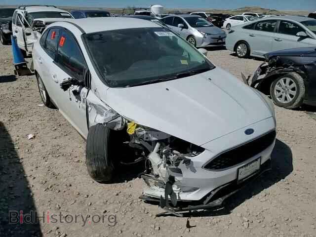 2016 FORD FOCUS - VIN: 1FADP3F26GL301491 - Photo 10