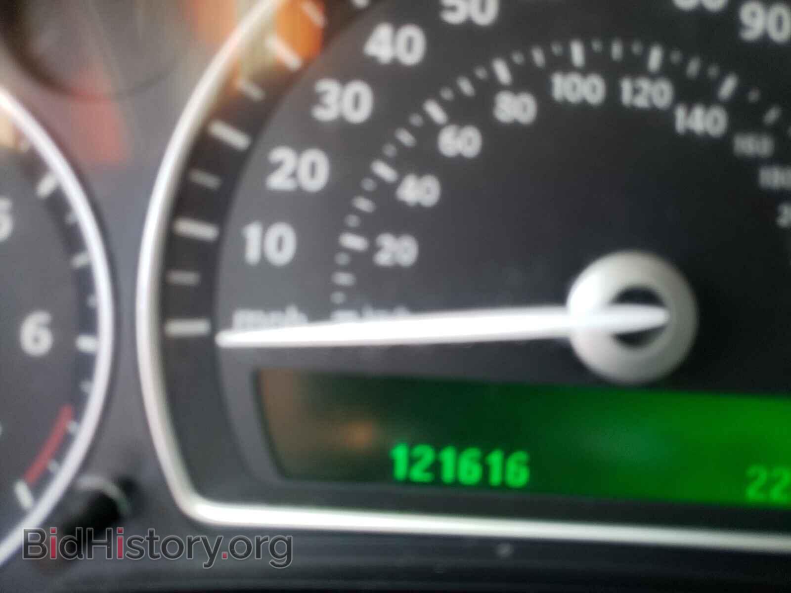 2011 SAAB 9 3 - VIN: YS3FA4BY6B1315232 - Фото 8