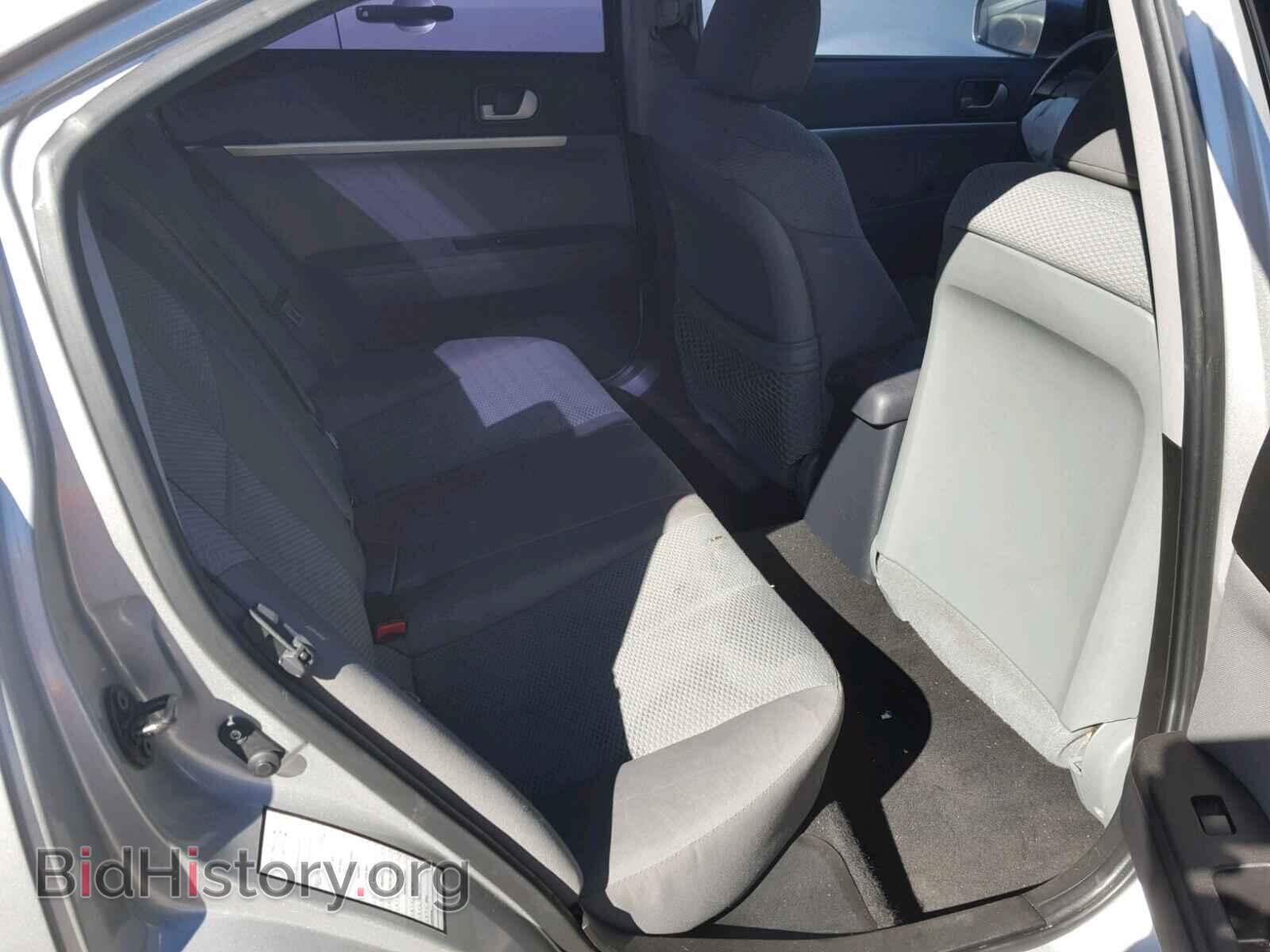 2011 MITSUBISHI GALANT - VIN: 4A32B2FF2BE023793 - Фото 6