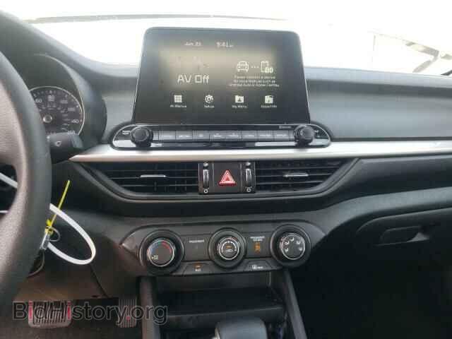 2020 KIA FORTE - VIN: 3KPF24AD3LE191048 - Фото 9