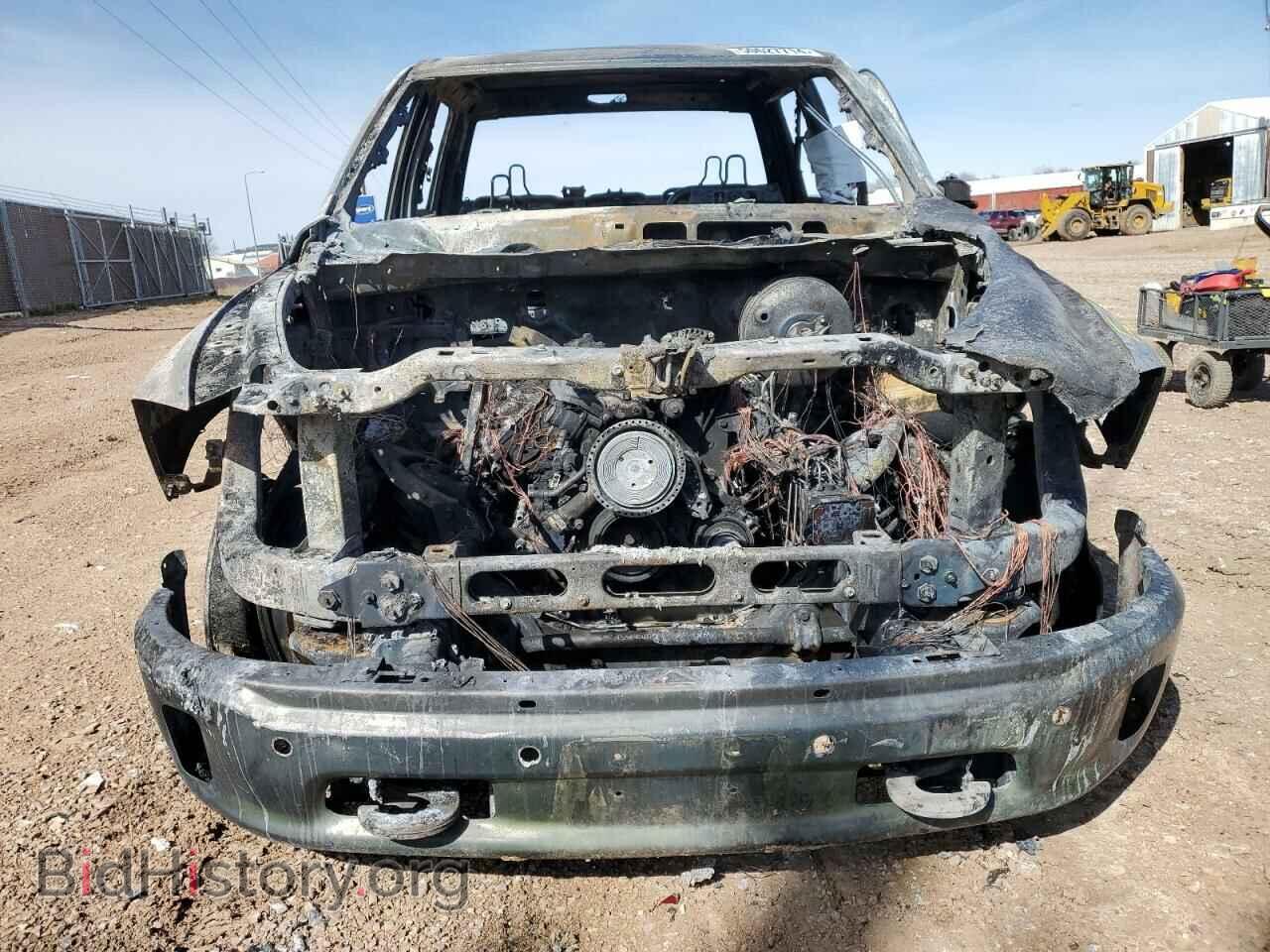 2016 RAM 1500 - VIN: 1C6RR7TT4GS302022 - Фото 5