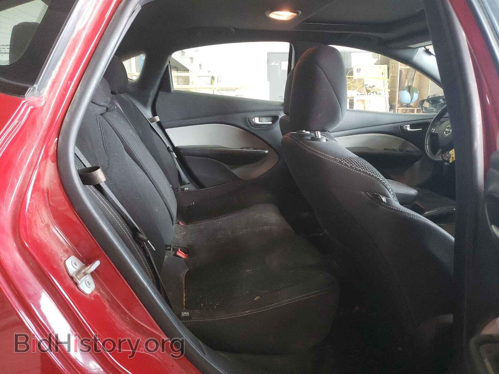 2016 DODGE DART - VIN: 1C3CDFBB4GD504061 - Photo 6
