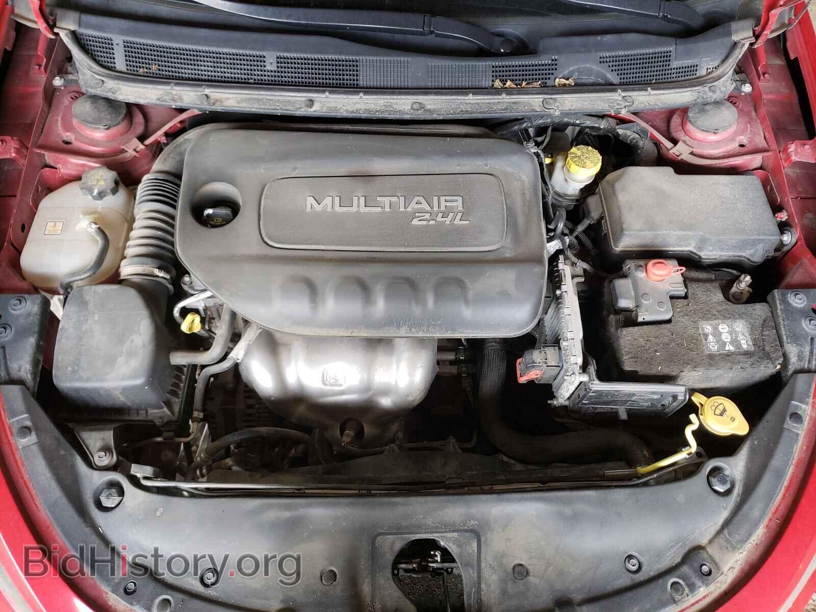 2016 DODGE DART - VIN: 1C3CDFBB4GD504061 - Photo 7