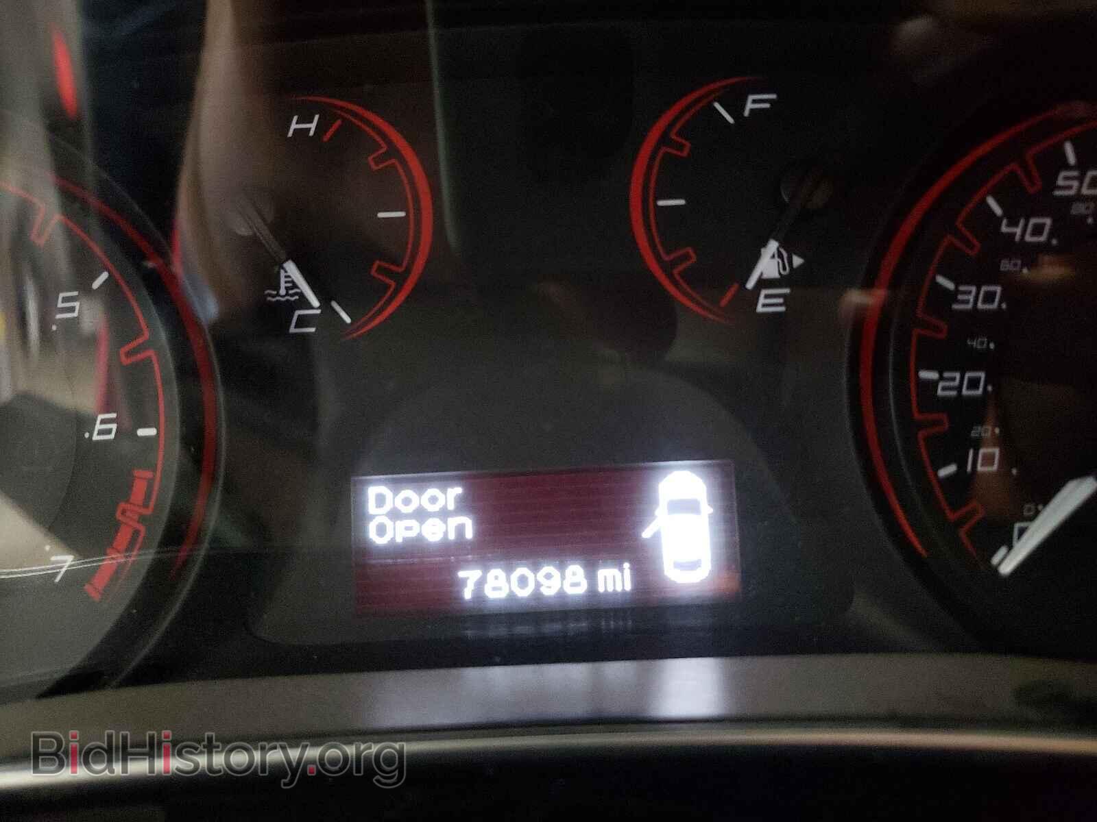 2016 DODGE DART - VIN: 1C3CDFBB4GD504061 - Photo 8