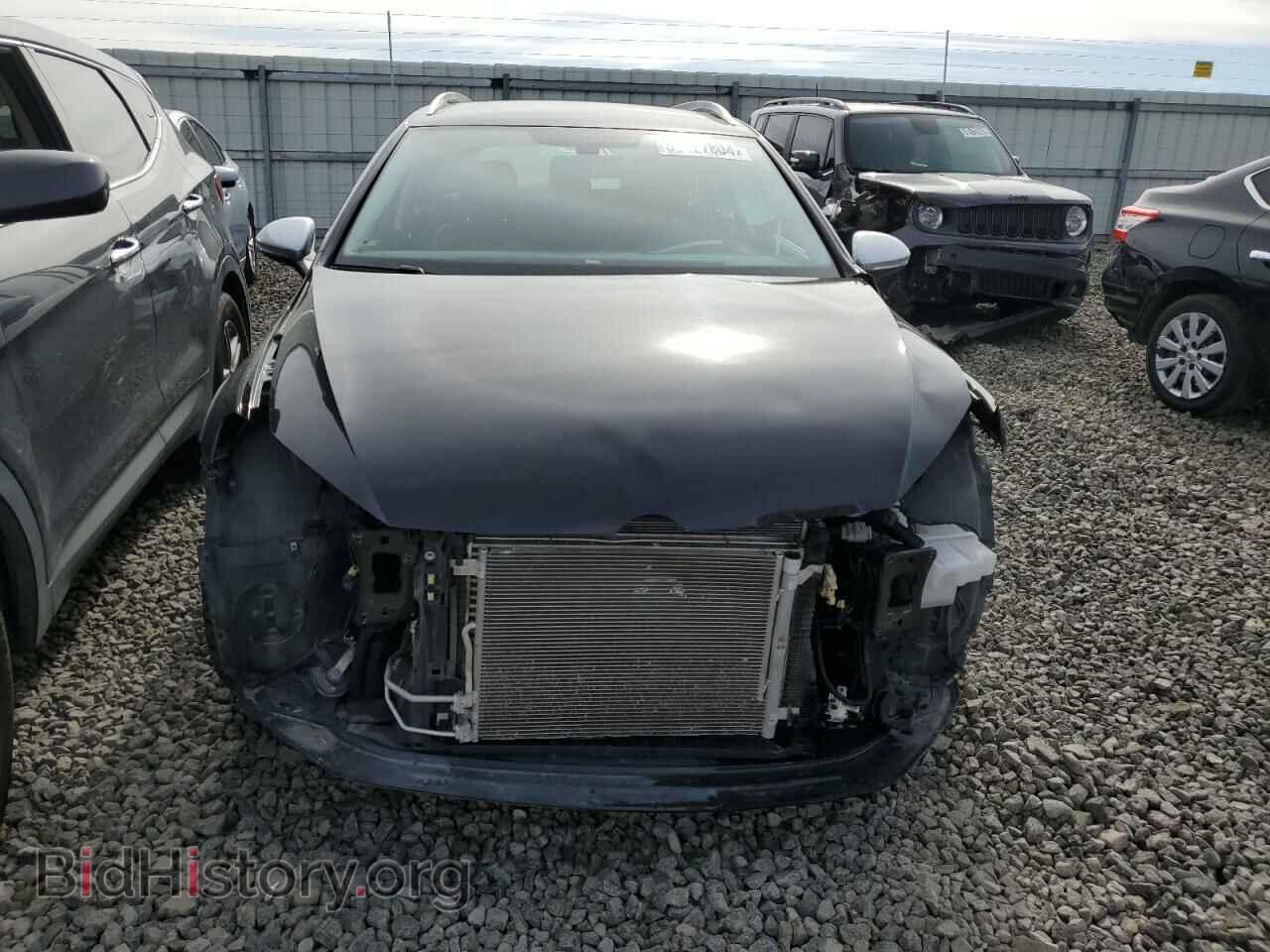 2018 VOLKSWAGEN GOLF - VIN: 3VWH17AU0JM762119 - Фото 5