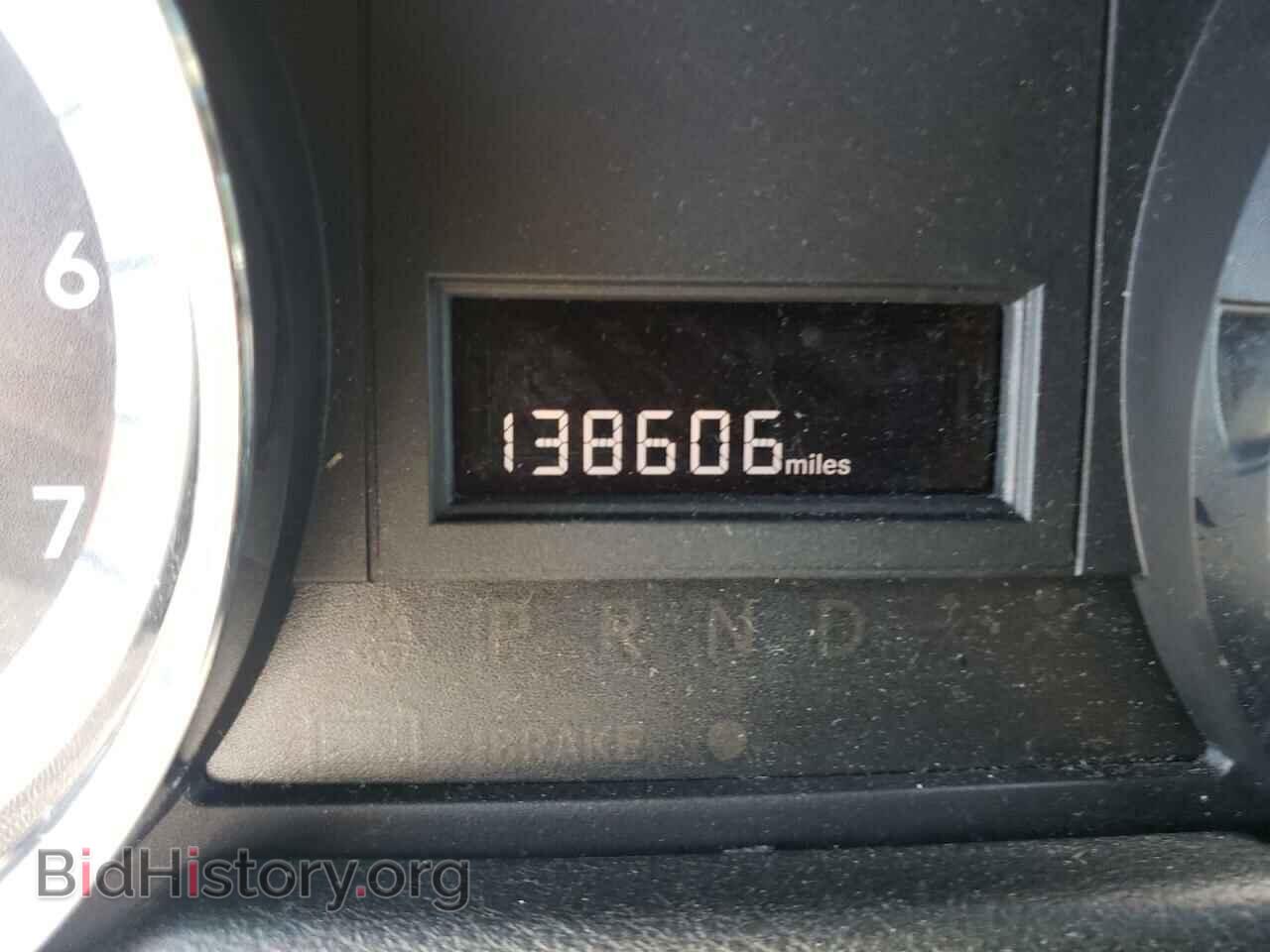 2012 DODGE CARAVAN - VIN: 2C4RDGBG1CR191761 - Фото 8