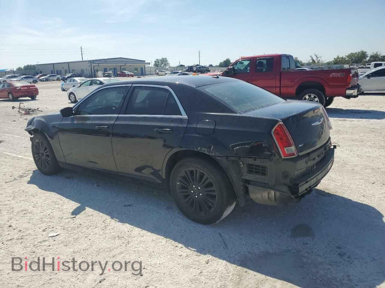 2014 CHRYSLER 300 - VIN: 2C3CCARG2EH179613 - Photo 2