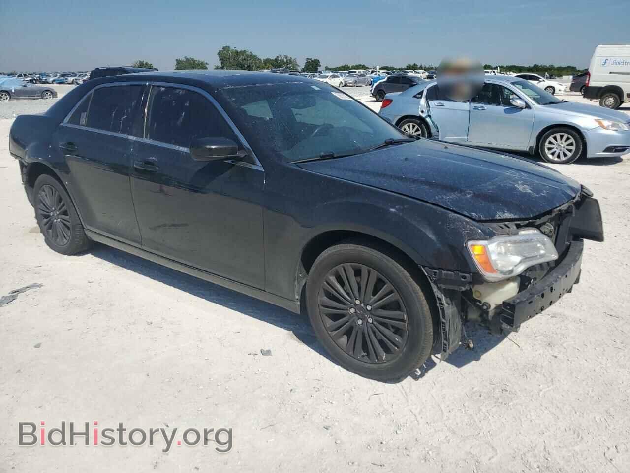 2014 CHRYSLER 300 - VIN: 2C3CCARG2EH179613 - Photo 4