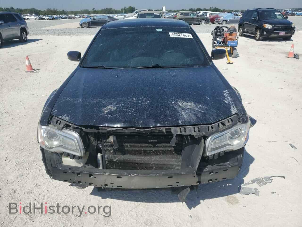 2014 CHRYSLER 300 - VIN: 2C3CCARG2EH179613 - Photo 5