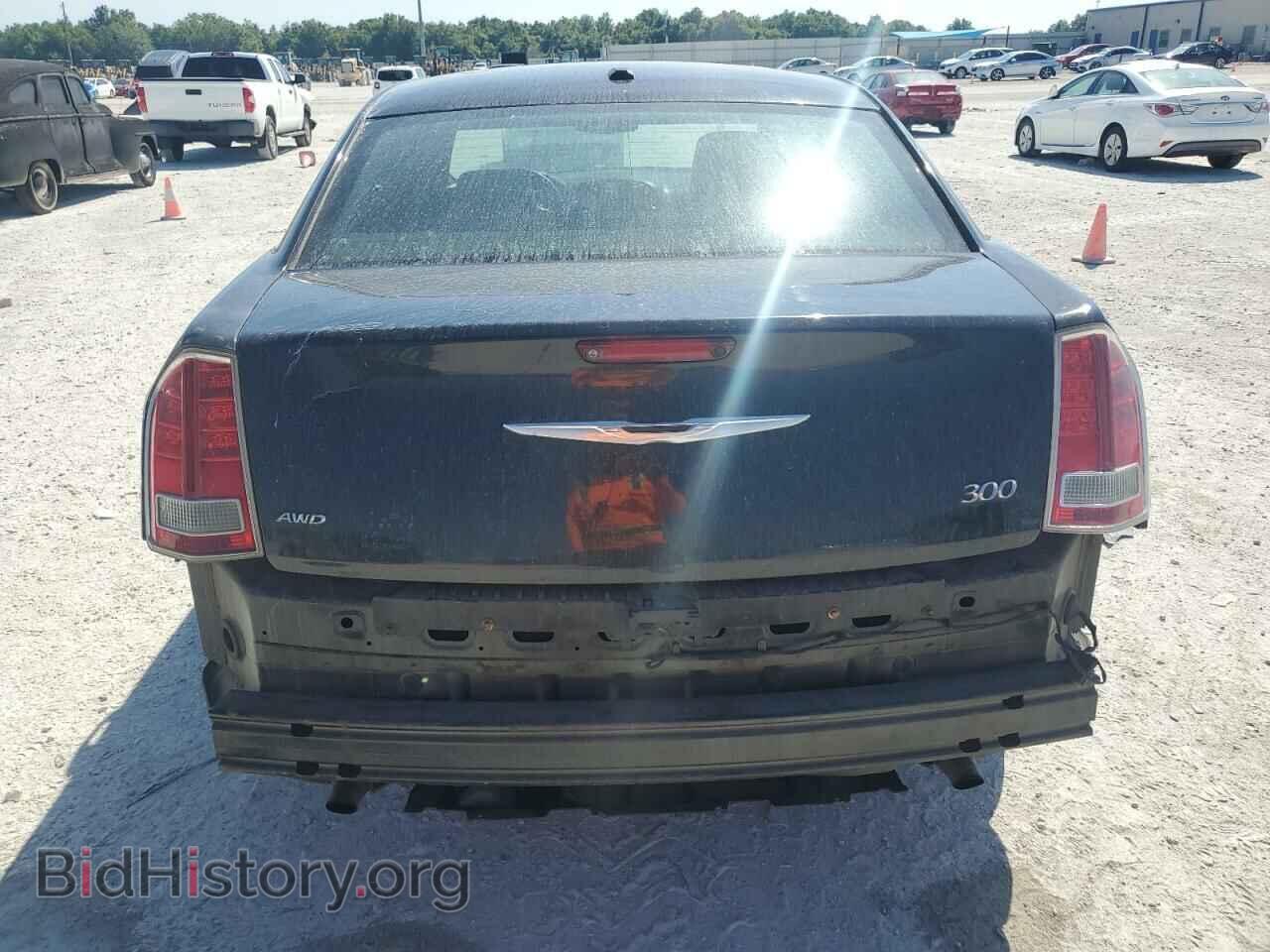 2014 CHRYSLER 300 - VIN: 2C3CCARG2EH179613 - Photo 6