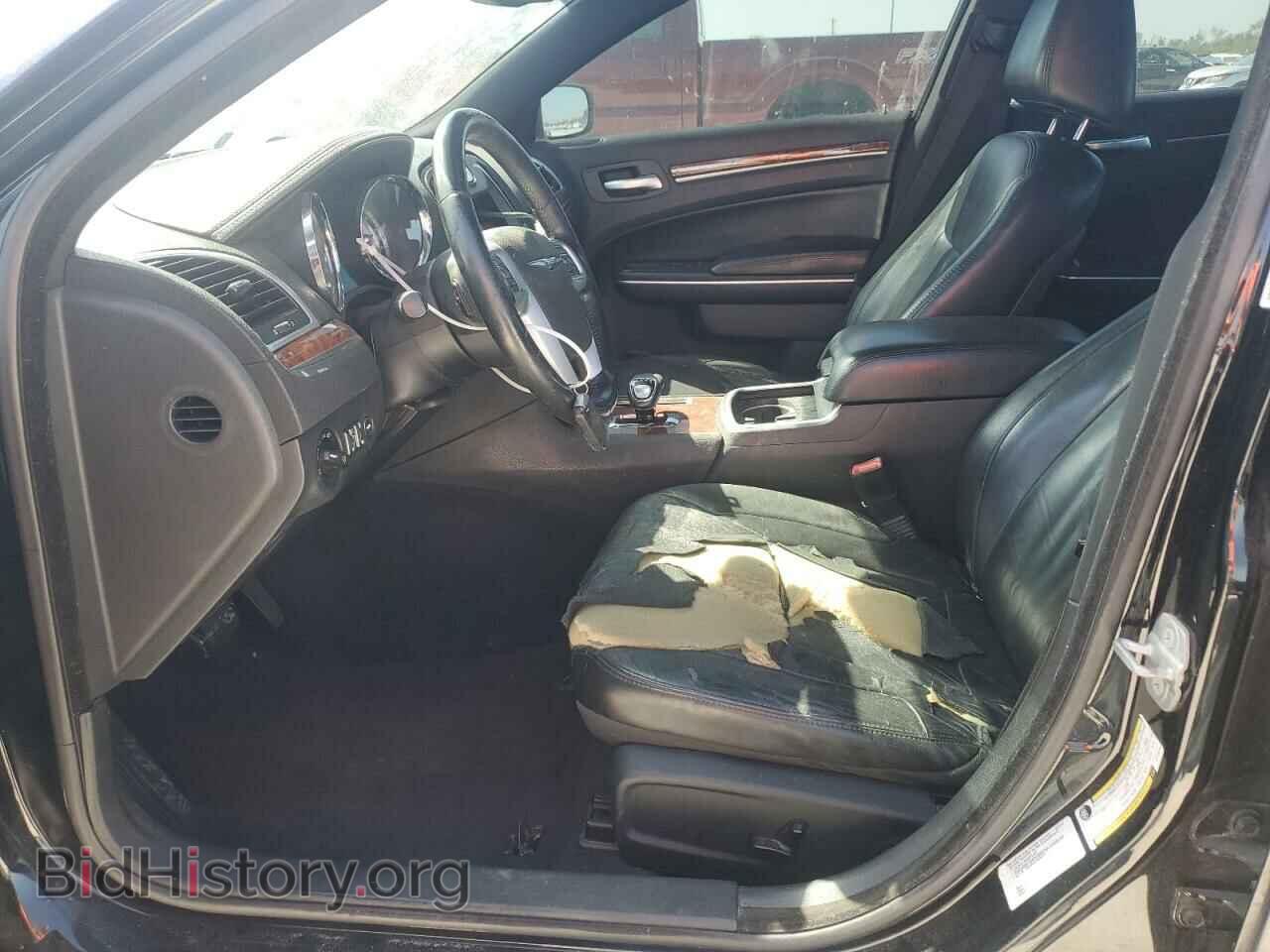 2014 CHRYSLER 300 - VIN: 2C3CCARG2EH179613 - Photo 7