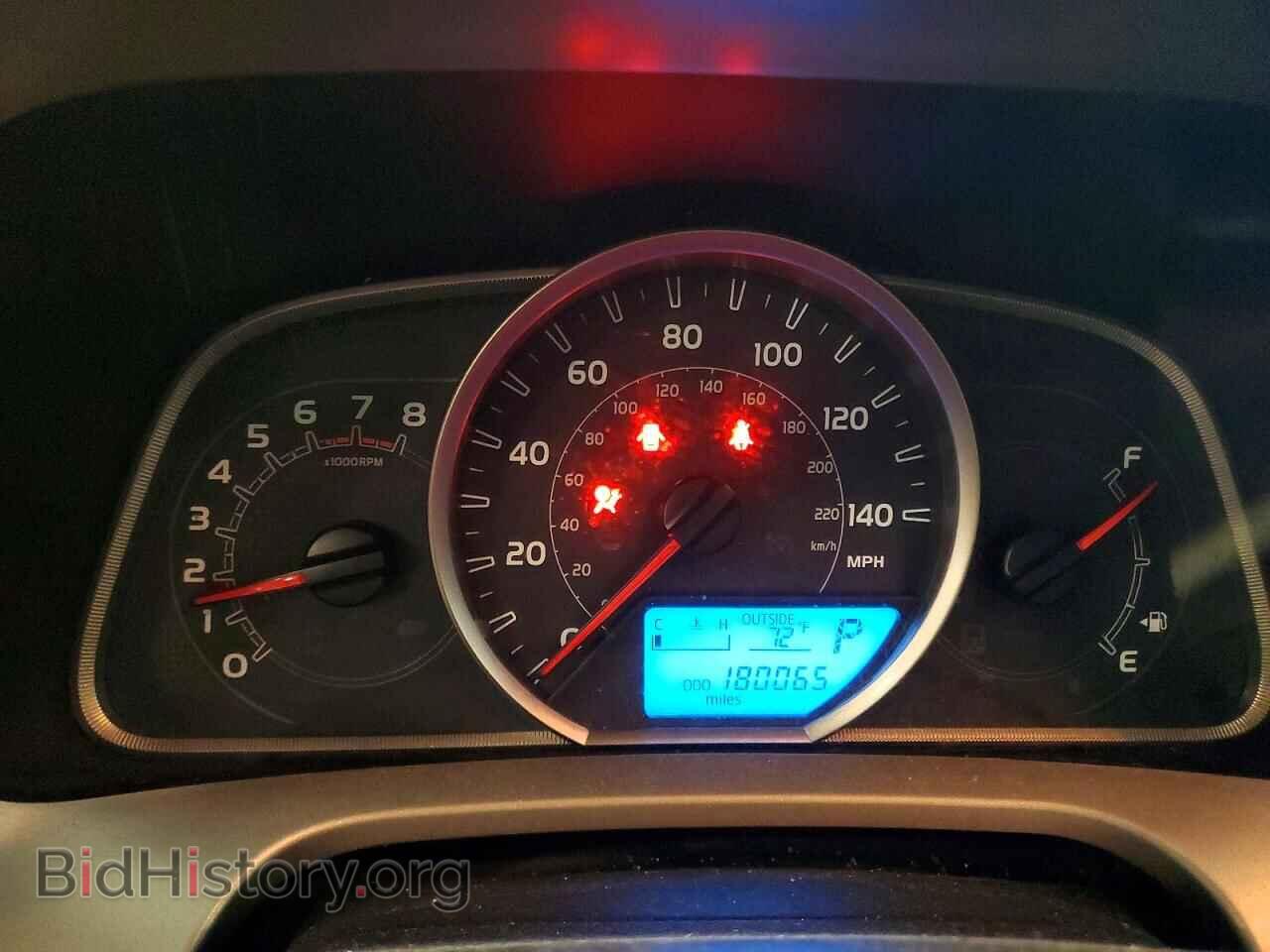 2015 TOYOTA RAV4 - VIN: 2T3RFREV1FW244565 - Фото 9