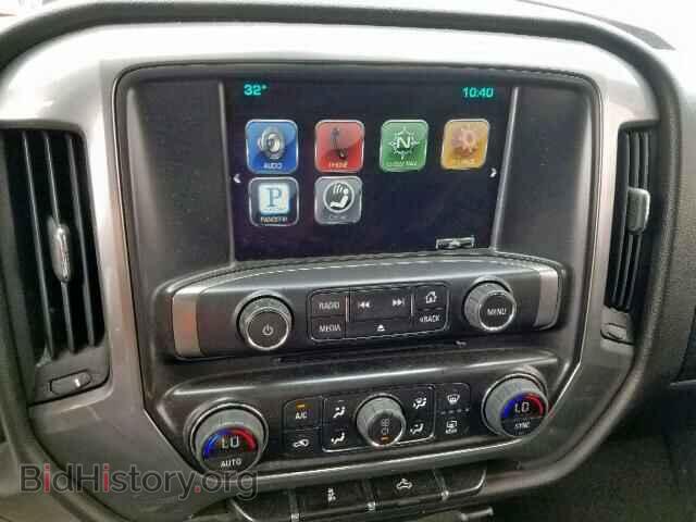 2014 CHEVROLET SILVERADO - VIN: 3GCPCREC5EG487115 - Photo 9