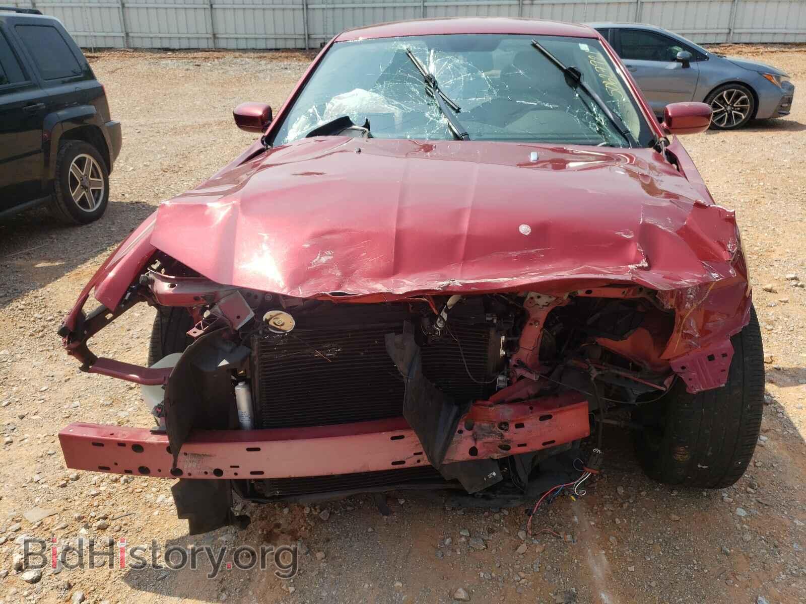 2012 CHRYSLER 300 - VIN: 2C3CCAAG9CH133057 - Фото 9