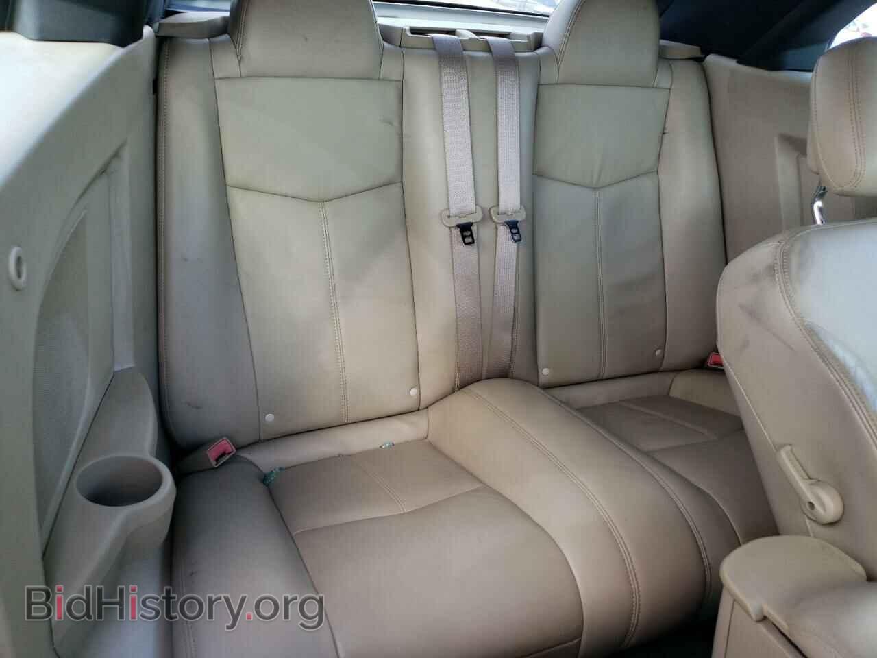 2013 CHRYSLER 200 - VIN: 1C3BCBFG6DN758762 - Photo 10