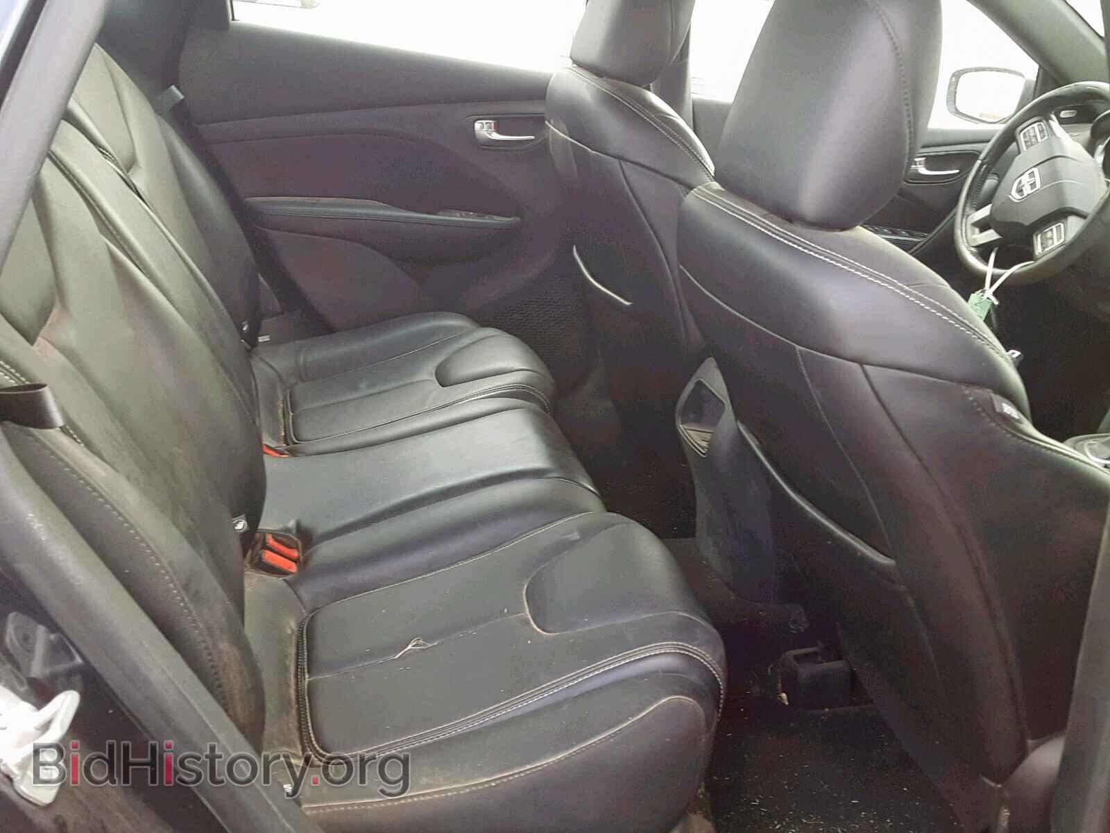 2013 DODGE DART - VIN: 1C3CDFCAXDD132906 - Фото 6
