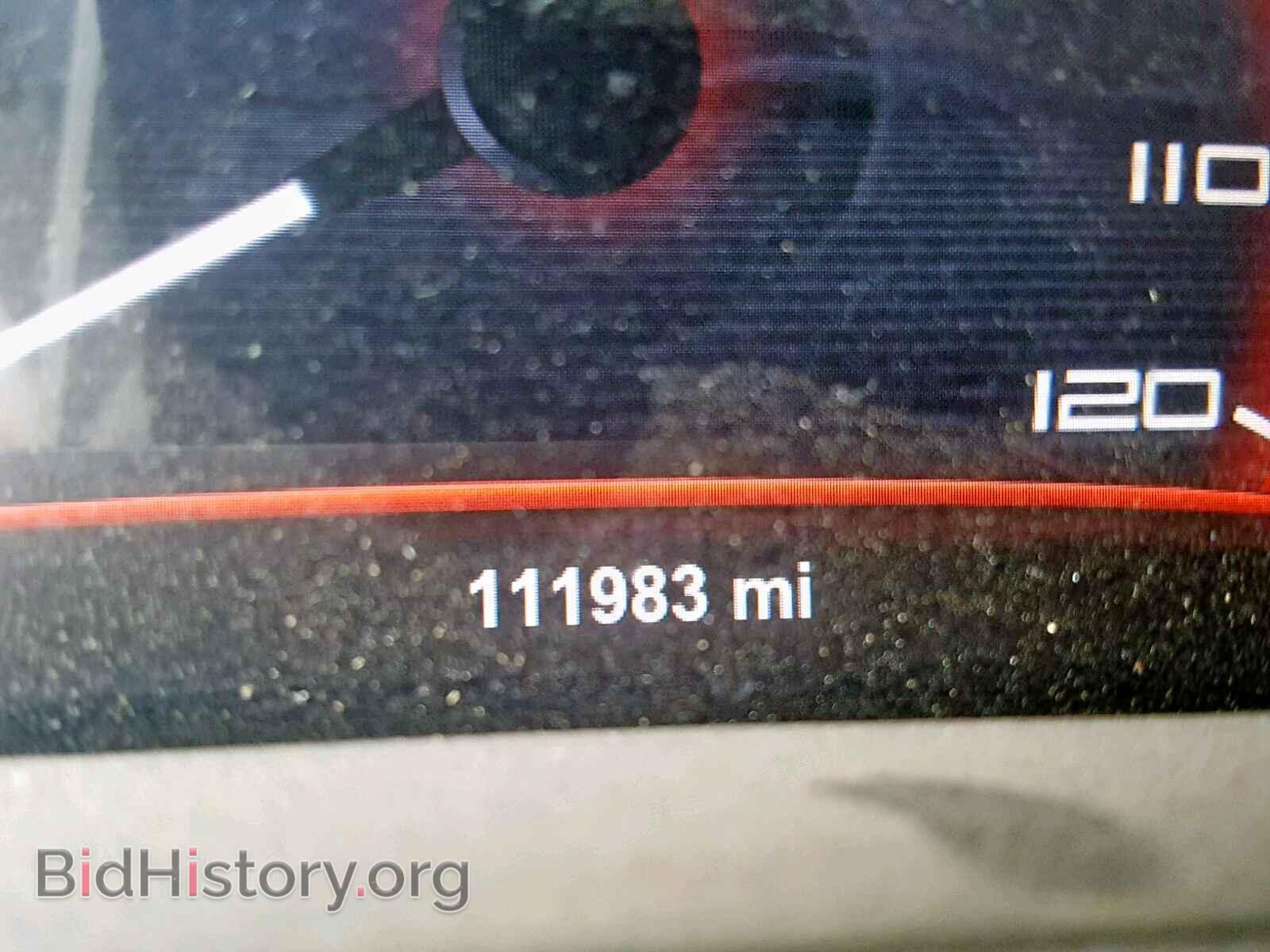 2013 DODGE DART - VIN: 1C3CDFCAXDD132906 - Фото 8