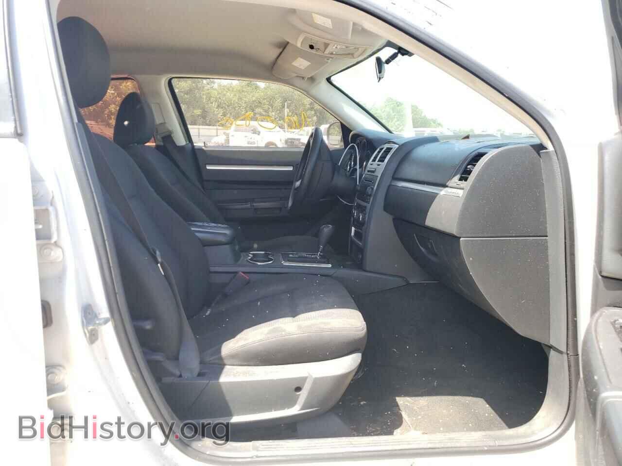 2010 DODGE CHARGER - VIN: 2B3CA4CD8AH316048 - Фото 5