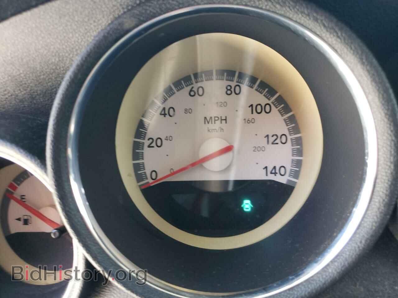 2010 DODGE CHARGER - VIN: 2B3CA4CD8AH316048 - Фото 8