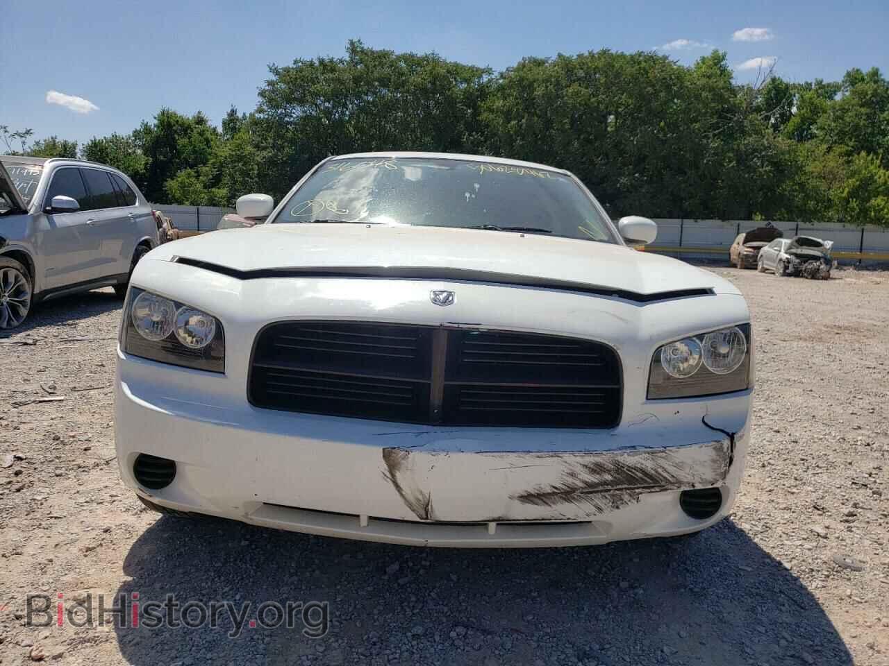 2010 DODGE CHARGER - VIN: 2B3CA4CD8AH316048 - Фото 9