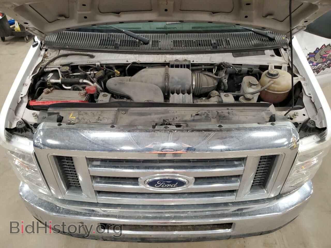 2011 FORD ALL Models - VIN: 1FBSS3BL4BDB24994 - Фото 12